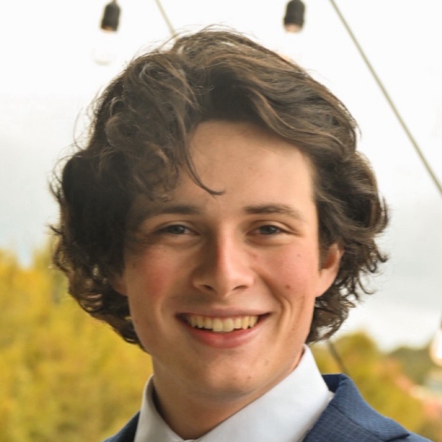 Eli Burchell